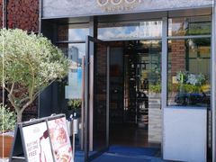 门面-OGGI TRATTORIA PIZZERIA(深业上城店)