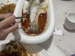 -小菜园新徽菜(无锡金悦广场店)