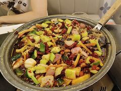 -滋味烤鱼(祥和里店)