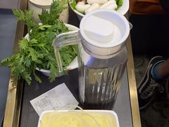 -味之绝美蛙鱼头火锅(松江万达店)
