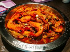 虾煲-胖哥俩肉蟹煲(石家庄长安万达店)