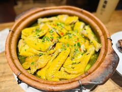 -南园民国茶楼餐厅·常州菜(北大街店)