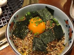-肉魁屋·烧肉·烧鸟·酒场(高新店)
