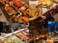 -比格比萨自助(潍坊新辰天地店)