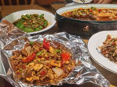 -鸿运楼·舌尖上的徽菜