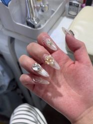 -晨·艺美甲美睫