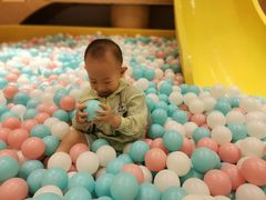 -贝思特蒙特梭利早教新区旗舰中心(苏州新区复悦城店)