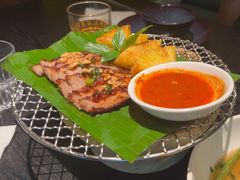 -美奈小馆·越南料理(福田星河COCO Park店)