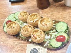 玛莎拉丸子-清真·AL-JANNAT 佳纳特餐厅(狮子桥店)