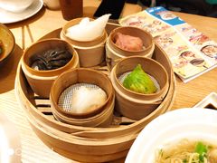 -避风塘(江桥万达店)