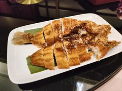 -粗茶淡饭·汉口公馆(循礼门店)