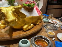 -尚海豆捞(乐虹坊店)