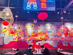 -老闵田螺馆·南昌特色小炒(梦时代店)