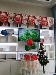 -蓝丝带产后恢复中心(铜梁人民医院店)