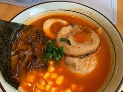 -火山屋台(新街口店)