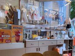 -张腾记茶餐厅(保利大都汇C区店)