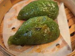 -香乐园·淮扬菜中餐厅·Shang Garden(福田香格里拉店)