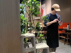 -熊大·鲜烤黄牛肉(五山店)