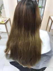 -icare美发沙龙