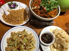 -爷爷的土钵菜(街道口店)