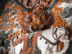 -报恩寺(平武县)