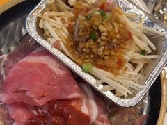 -非烤勿扰韩料自助烤肉(松山湖万科店)