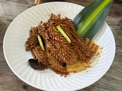 -魁盛居百年鲁菜馆(县西巷店)