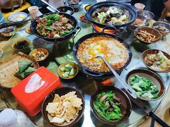 -张关合渣(航空大道店)