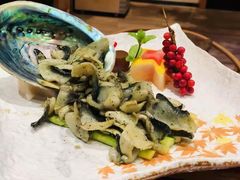 -萤初高端日料王(曲江银泰店)