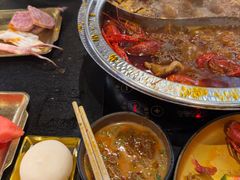 -牛New寿喜烧(闵行龙湖天街店)