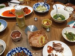 -赤宴·川菜(玉林店)