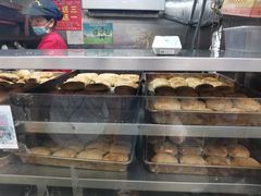 -朱记小郑酥烧饼(建康路店)