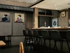 大堂-藤鹤日本料理(保利广场店)