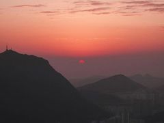 -火炉山森林公园