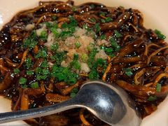 响油鳝丝-上海古井假日酒店 · 徽昇楼中餐厅