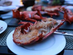 -上海和平饭店-华懋阁 The Cathay Room