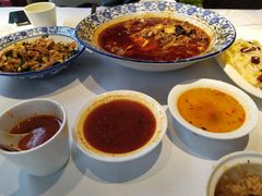 -咪咪川菜(太乙路店)