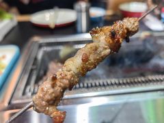 -板凳烧烤(东关街店)