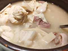 -老上海弄堂菜馆(恒基名人购物中心店)