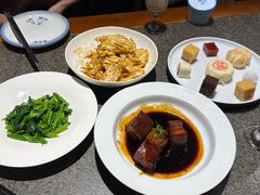 -真地道京味府·鲜橙烤鸭·北京菜(朝外大街东大桥店)