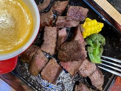 -豪客来牛排(宝龙城市广场店)