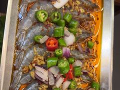 -老渔家·白族·石板烧·野生菌火锅(古城中心店)