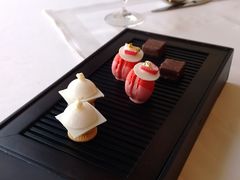 -Caprice(香港四季酒店)