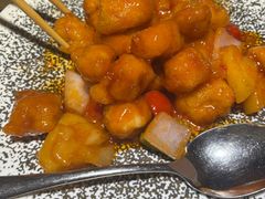 -隆喜元鱼汤包·海鲜(中联广场店)