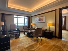 -汕头龙光喜来登酒店