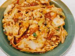 番茄鸡蛋面加肉酱-小二面店