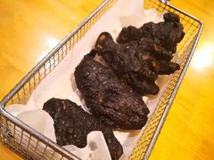 -肥肥虾庄·金牌油焖大虾(杨园滨江时代walk店)