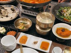 -韩满园· 甄选韩式烤肉