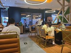 -豪客来牛排(天阳D32店)