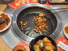 -新石器烤肉(百联川沙店)